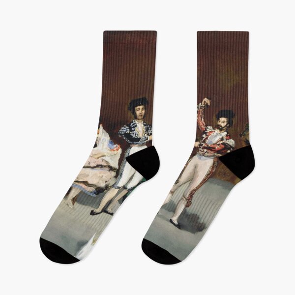 Item preview, Edouard Manet - Spanish Ballet designed and sold by Impressionist Masters.