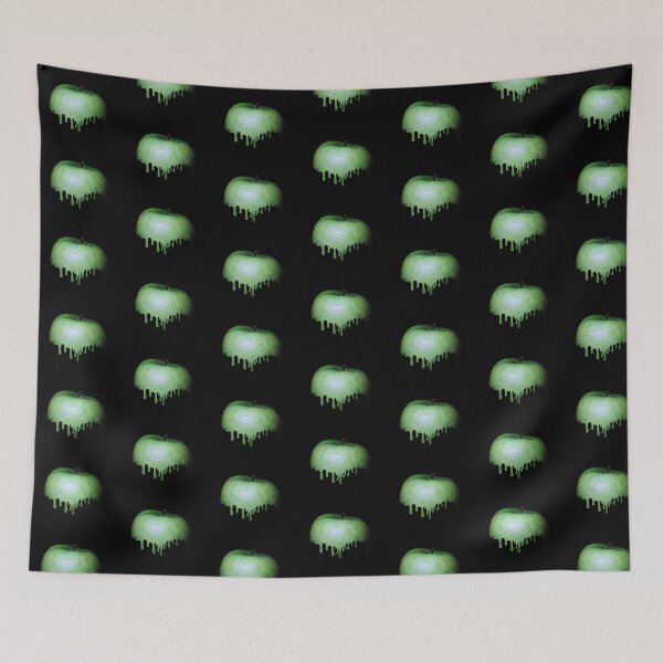 Item preview, Green Poison Apple Photo designed and sold by imagesbylaura.