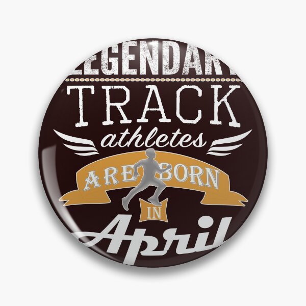 Item preview, Legendary Track Legends are born in March boys designed and sold by LGamble12345.