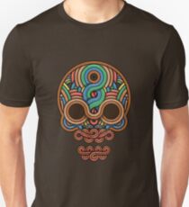 Celtic Skull Unisex T-Shirt
