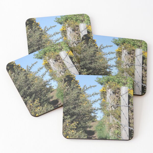 Item preview, Through the Overgrowth designed and sold by dredfell.