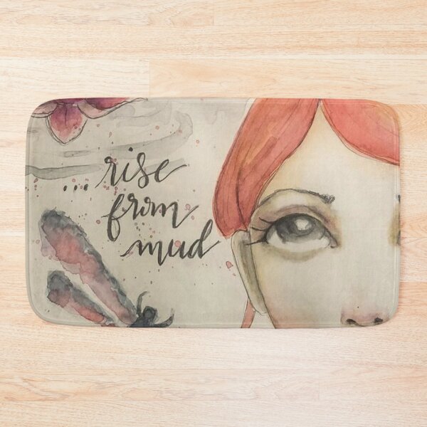 Item preview, Rise designed and sold by Pamela Gillespie.
