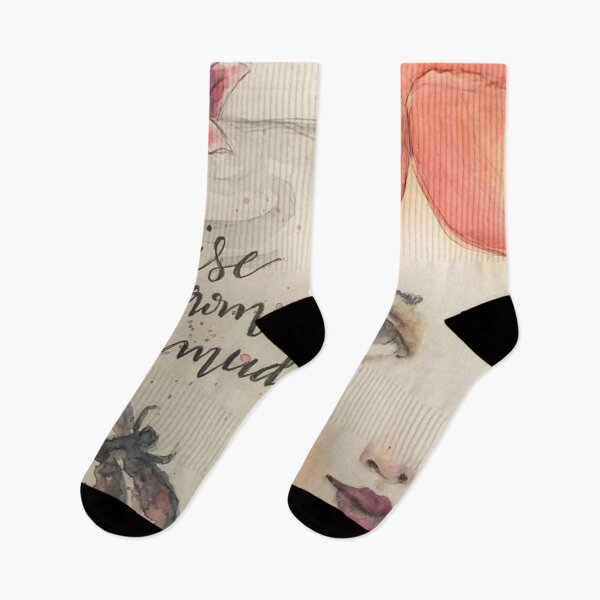 Item preview, Rise designed and sold by Pamela Gillespie.