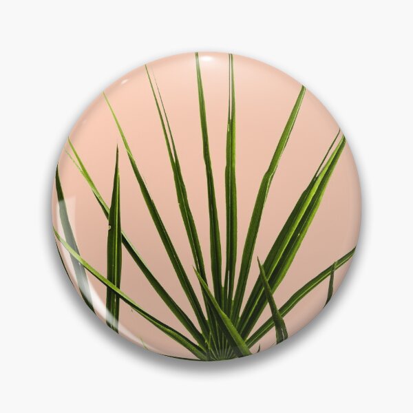 Item preview, Palm Life - Pastel designed and sold by Jennifer Walsh Design.