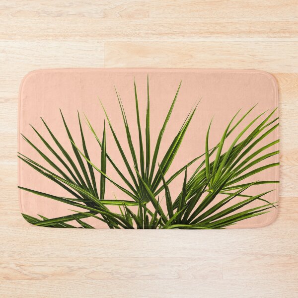 Item preview, Palm Life - Pastel designed and sold by Jennifer Walsh Design.