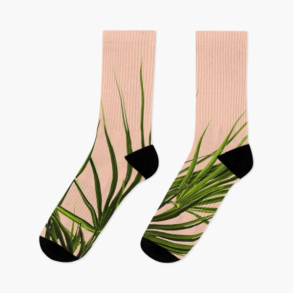 Item preview, Palm Life - Pastel designed and sold by Jennifer Walsh Design.