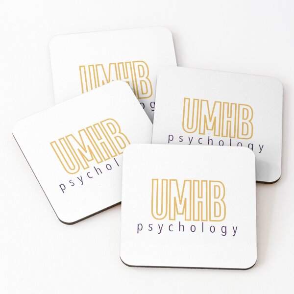 Item preview, UMHB Psychology designed and sold by Gineliz-molina.