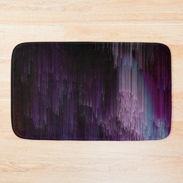 Item preview, Darkness Glitches Out designed and sold by Jennifer Walsh Design.