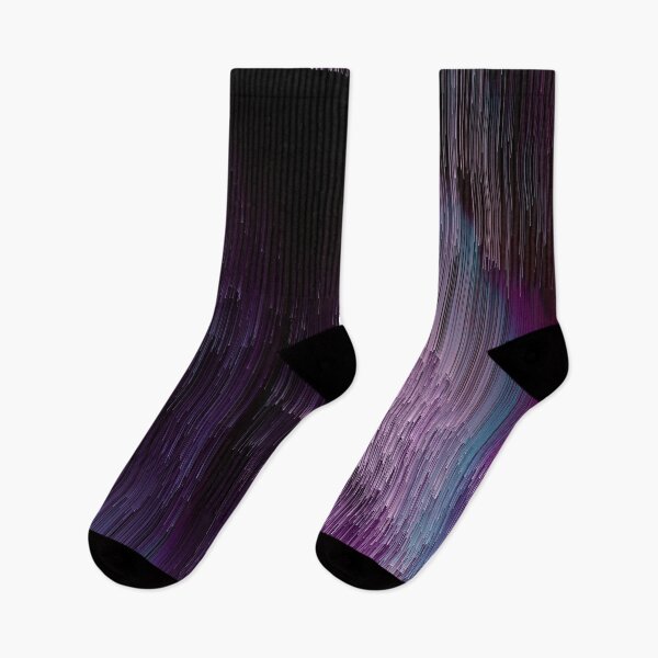 Item preview, Darkness Glitches Out designed and sold by Jennifer Walsh Design.