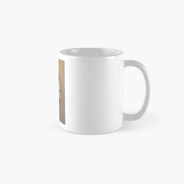 Young Talento Classic Mug