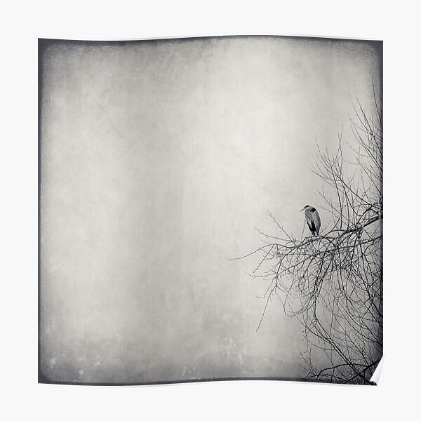 All Alone Again Poster