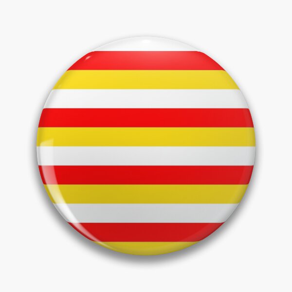 Item preview, Guernsey flag stripes designed and sold by tony4urban.