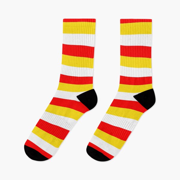 Item preview, Guernsey flag stripes designed and sold by tony4urban.