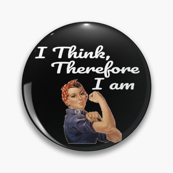 Item preview, I think therefone I am designed and sold by chris299.