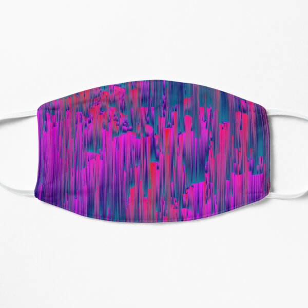 Lucid - Pixel Art Mask