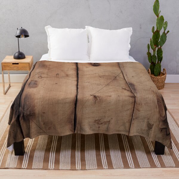 Item preview, Burn Wood, Classic designed and sold by Rookzer0.