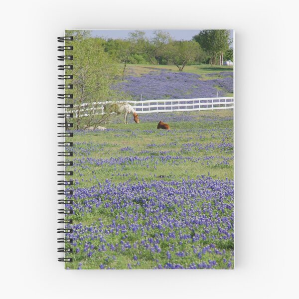 Item preview, Texas Spring designed and sold by mwfoster.