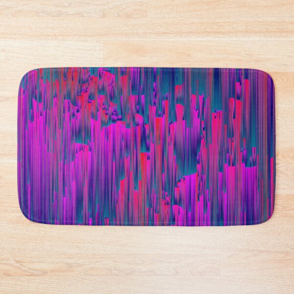 Item preview, Lucid - Pixel Art designed and sold by Jennifer Walsh Design.