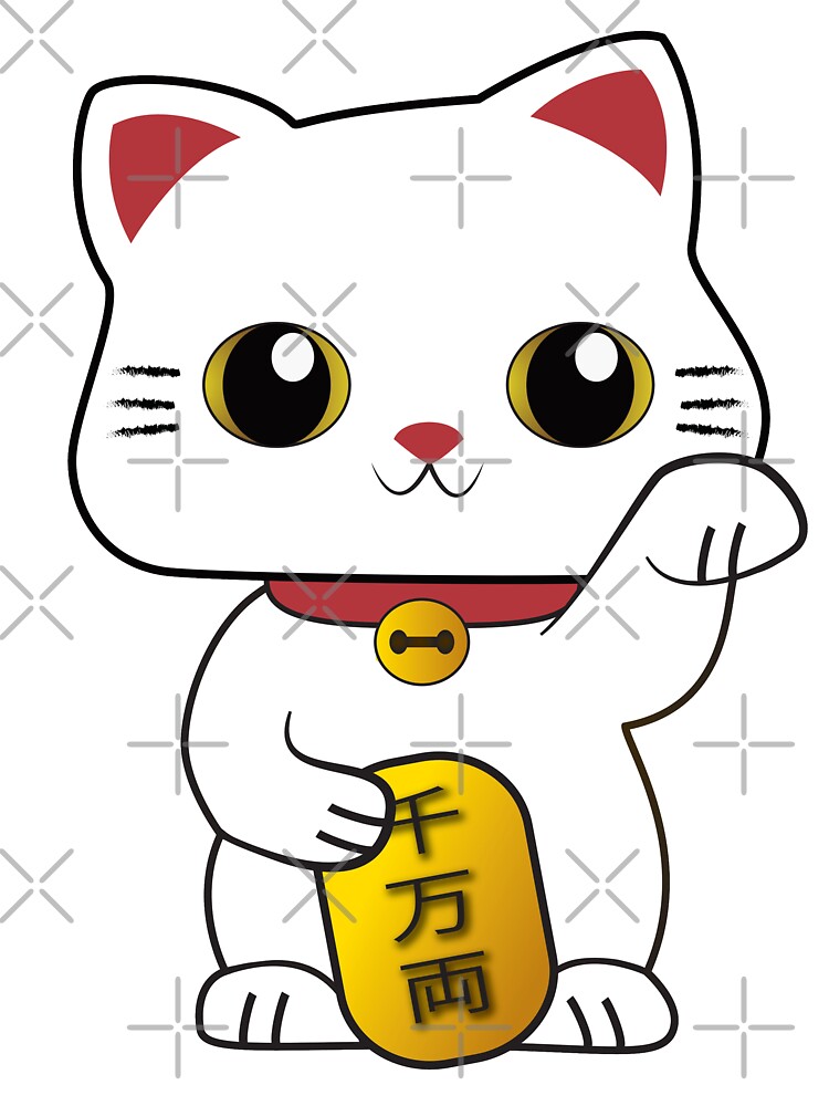 Lucky Cat Talisman – Apps no Google Play