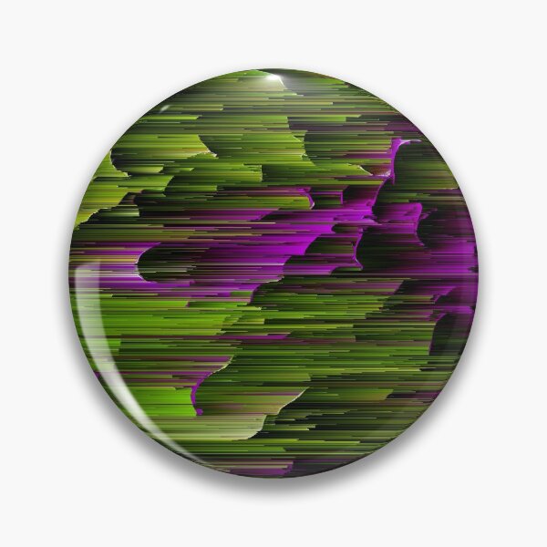 Item preview, The Last Laugh - Pixel Art designed and sold by Jennifer Walsh Design.