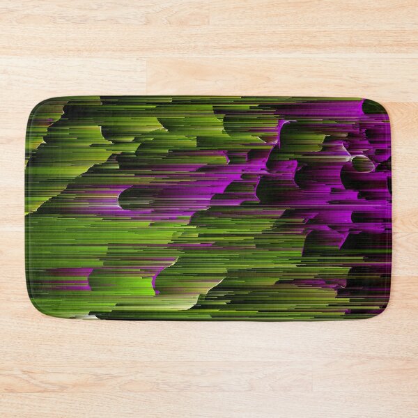 Item preview, The Last Laugh - Pixel Art designed and sold by Jennifer Walsh Design.