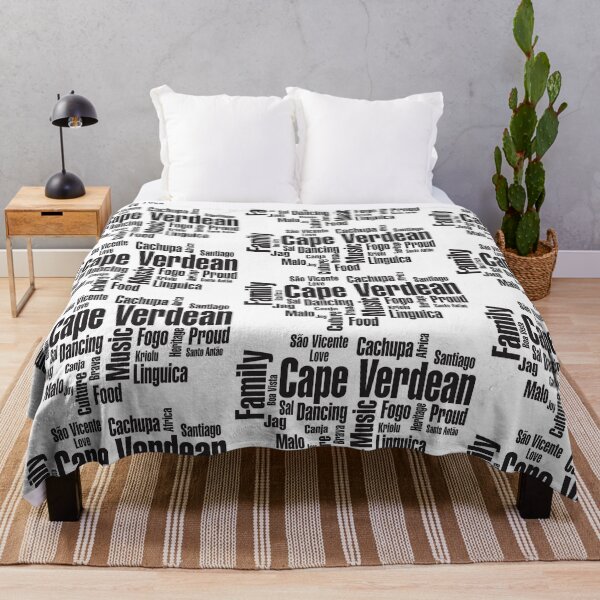 Item preview, Cape Verdean Culture designed and sold by egrubbs.