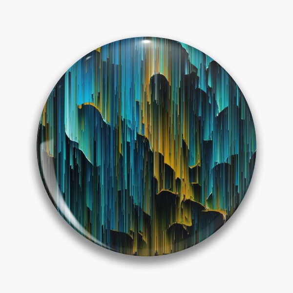 Item preview, The Fallen - Pixel Art designed and sold by Jennifer Walsh Design.