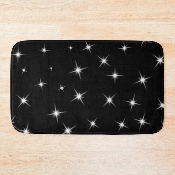 Item preview, Starry Night Sky Wallpaper designed and sold by Blok45.