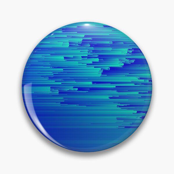 Item preview, Speed Trap - Pixel Art designed and sold by Jennifer Walsh Design.