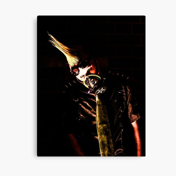 Aperçu de l'œuvre toxic savage 3 créée et vendue par Niisophotos.