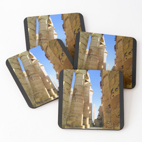 Item preview, Karnak Temple Complex designed and sold by lynchhorizon.