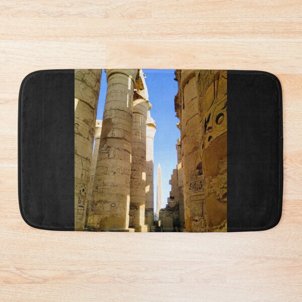 Item preview, Karnak Temple Complex designed and sold by lynchhorizon.