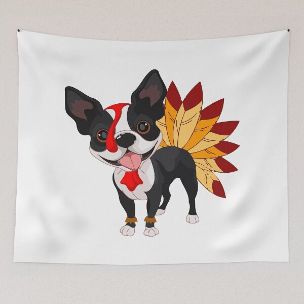 Item preview, Dog and rooster designed and sold by Hangrid-Work.