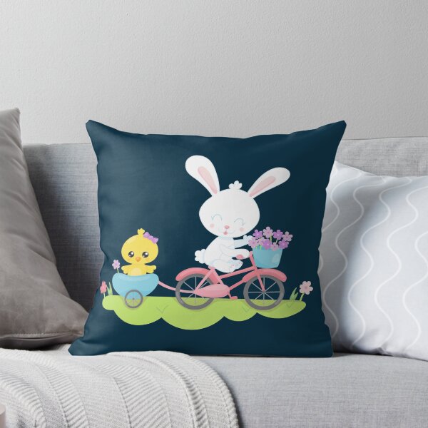 Item preview, Chibi Rabbit & Chibi Chick designed and sold by dyutiart.