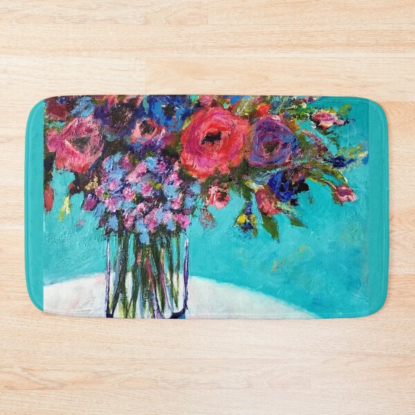 Item preview, Brilliant Spring Bouquet designed and sold by Jana M Gray.