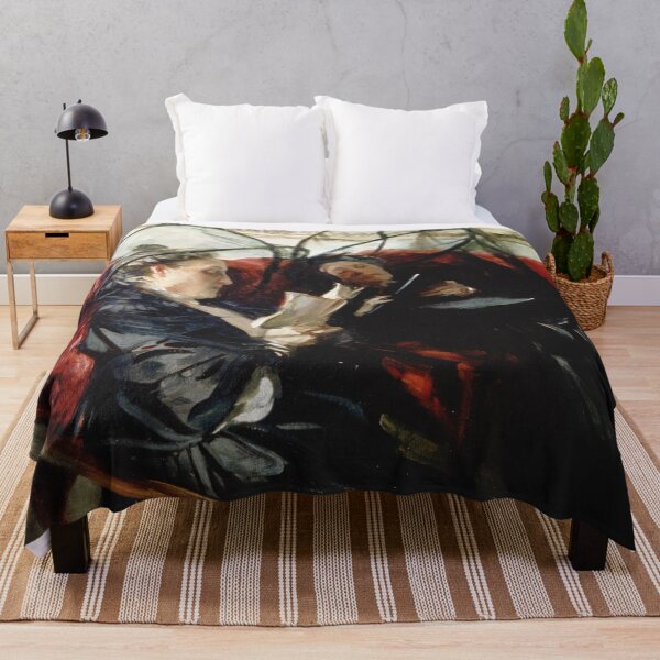Item preview, John Singer Sargent - Mosquito Nets designed and sold by Impressionist Masters.