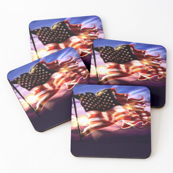 Item preview, Freedom Stands Strong designed and sold by IgniteWithin.