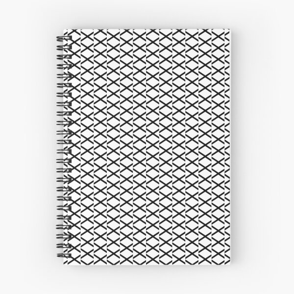 Item preview, Like NO big black X pattern designed and sold by EllianhPi.