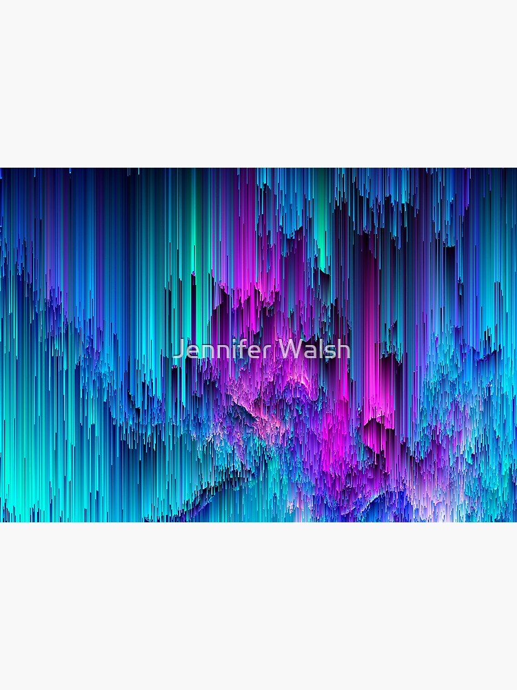 Neon Drifting - Pixel Art by InsertTitleHere