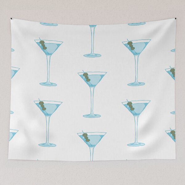 Item preview, Copy of Martini Glass  designed and sold by isobelcough.