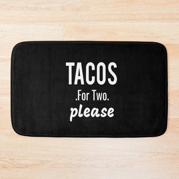 Item preview, Tacos For Two Please - Racerback Tank,Maternity Baby Announcement,Maternity ,Baby Reveal ,Pregnancy Reveal,Fun Maternity designed and sold by Chamssou.