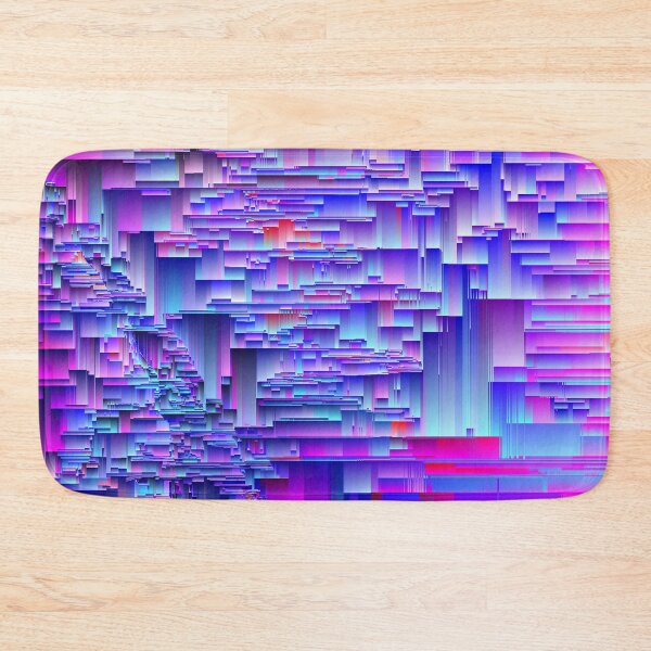 Item preview, Squiffy Glitches designed and sold by Jennifer Walsh Design.