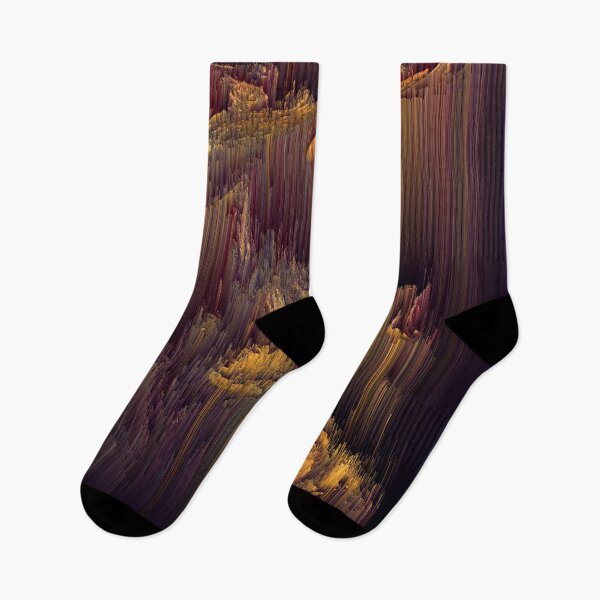 Item preview, Glitch in the Dark designed and sold by Jennifer Walsh Design.