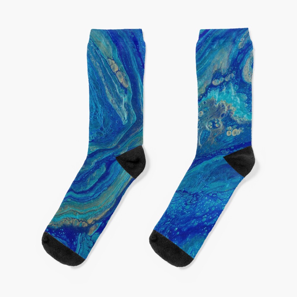 Item preview, Socks designed and sold by InsertTitleHere.