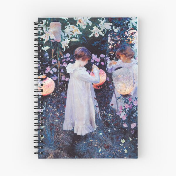Item preview, John Singer Sargent - Carnation, Lily, Lily, Rose designed and sold by Impressionist Masters.