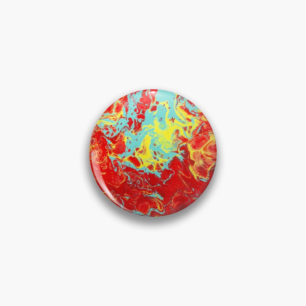 Item preview, Pin designed and sold by InsertTitleHere.