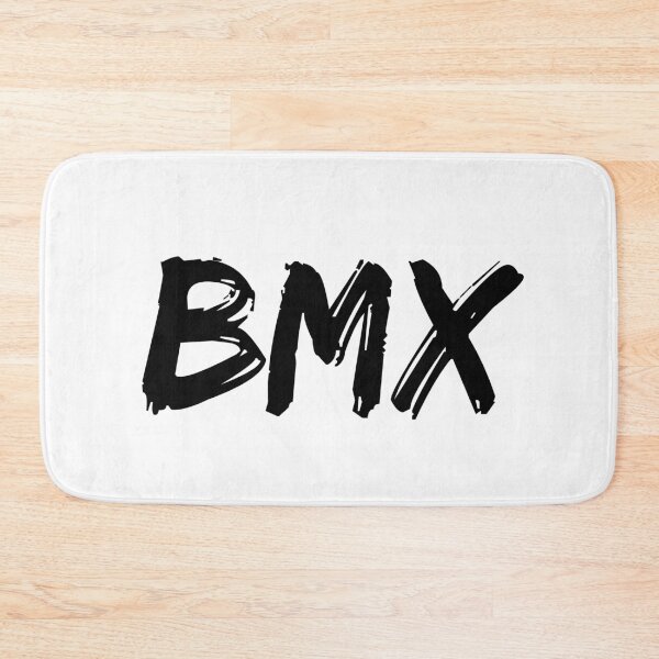 Item preview, BMX Rider designed and sold by catchyphase.
