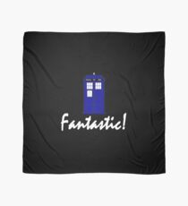 "Fantastic!" Scarf