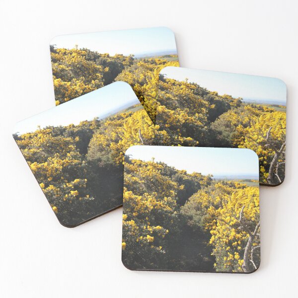 Item preview, In the Flowers, The Sun Comes Out designed and sold by dredfell.