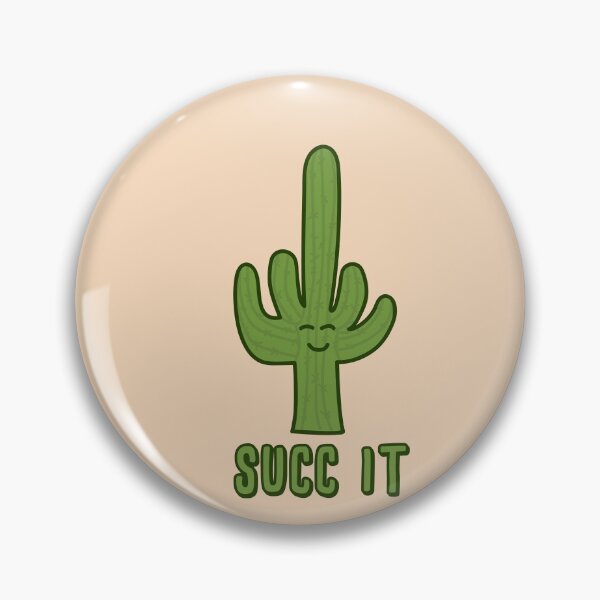 Item preview, Succ It designed and sold by Jennifer Walsh Design.